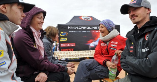 RMF Marocco Challenge